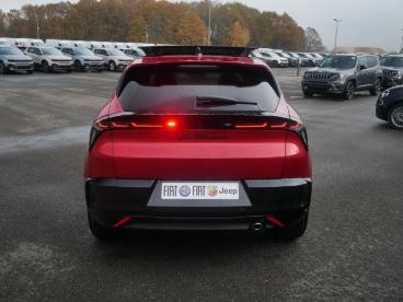 SPOTICAR Alfa Romeo Junior Ibrida Q4 1.2 Vgt 145ps Dct6 Schiebedach Gebraucht - Geländewagen Benzin Rot - Saarbruecken-dudweiler - 801212756_3