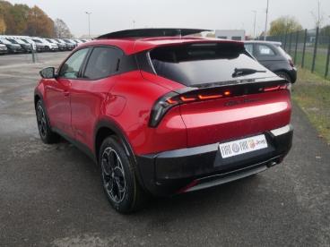 SPOTICAR Alfa Romeo Junior Ibrida Q4 1.2 Vgt 145ps Dct6 Schiebedach Gebraucht - Geländewagen Benzin Rot - Saarbruecken-dudweiler - 801212756_4