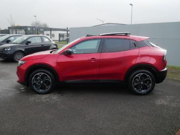 SPOTICAR Alfa Romeo Junior Ibrida Q4 1.2 Vgt 145ps Dct6 Schiebedach Gebraucht - Geländewagen Benzin Rot - Saarbruecken-dudweiler - 801212756_5