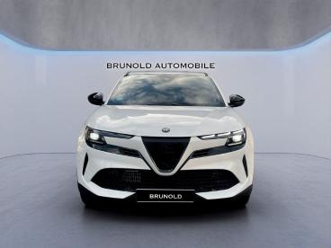 SPOTICAR Alfa Romeo Junior Ibrida 1.2 Vgt 48v-hybrid 145ps Speciale Gebraucht - Geländewagen Benzin Weiß - Stuttgart - 801220657_2