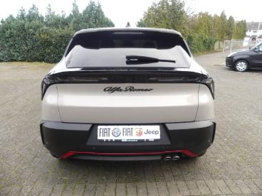 SPOTICAR Alfa Romeo Junior Ibrida Speciale 1.2 Vgt 145ps Dct6 Schiebedach Tec Gebraucht - Geländewagen Benzin Beige - Saarbruecken-dudweiler - 801228427_5