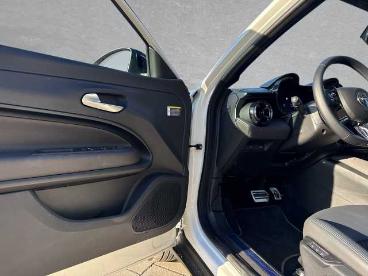 ALFA ROMEO CERTIFIED Alfa Romeo Junior Speciale 1.2 Vgt Ibrida Gebraucht - Suv Benzin Weiß - Regensburg - 1234286_5