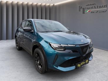 SPOTICAR Alfa Romeo Junior 1.2 Mehv Vgt E-dc Gebraucht - Limousine Benzin  - München - 1201234770_2