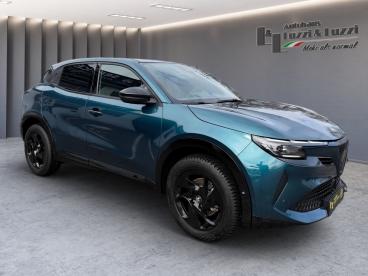 SPOTICAR Alfa Romeo Junior 1.2 Mehv Vgt E-dc Gebraucht - Limousine Benzin  - München - 1201234770_3