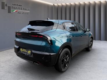 SPOTICAR Alfa Romeo Junior 1.2 Mehv Vgt E-dc Gebraucht - Limousine Benzin  - München - 1201234770_5