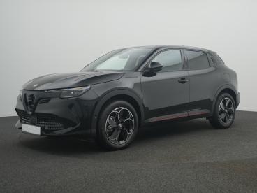 SPOTICAR Alfa Romeo Junior Elettrica Speciale 115kw Gebraucht - Kleinwagen Elektro Schwarz - Borken - 1201238003_1