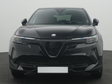 SPOTICAR Alfa Romeo Junior Elettrica Speciale 115kw Gebraucht - Kleinwagen Elektro Schwarz - Borken - 1201238003_2