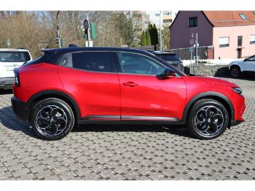 SPOTICAR Alfa Romeo Junior Ibrida Q4 1.2 Vgt 145ps Dct6 Sport Sabelt Schiebed Gebraucht - Geländewagen Benzin Rot - Saarbruecken-dudweiler - 801245273_2