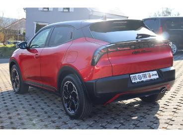 SPOTICAR Alfa Romeo Junior Ibrida Q4 1.2 Vgt 145ps Dct6 Sport Sabelt Schiebed Gebraucht - Geländewagen Benzin Rot - Saarbruecken-dudweiler - 801245273_5