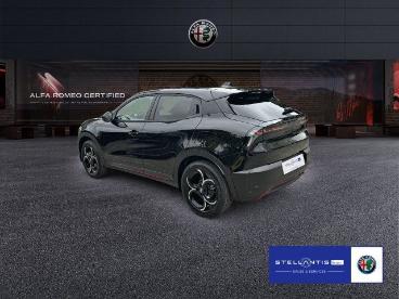 SPOTICAR Alfa Romeo Junior 1.2 Mild Hybrid Special Junior 1.2 Vgt Mi Gebraucht - Geländewagen Benzin  - Berlin - 1201251811_2