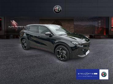 SPOTICAR Alfa Romeo Junior 1.2 Mild Hybrid Special Junior 1.2 Vgt Mi Gebraucht - Geländewagen Benzin  - Berlin - 1201251811_5