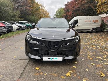 SPOTICAR Alfa Romeo Junior 1.2 Vgt Mild Hybrid Spe Ciale Gebraucht - Geländewagen Benzin  - Berlin - 1201251812_2