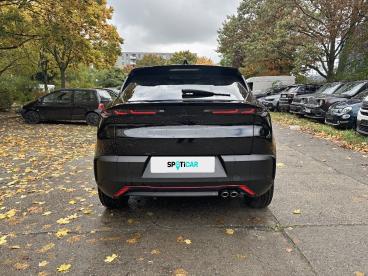 SPOTICAR Alfa Romeo Junior 1.2 Vgt Mild Hybrid Spe Ciale Gebraucht - Geländewagen Benzin  - Berlin - 1201251812_5