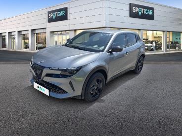 SPOTICAR Alfa Romeo Junior 1.2 Vgt Mild Hybrid Pre Mium-paket Gebraucht - Geländewagen Hybrid  - Düsseldorf - 1201251996_1