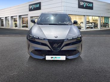 SPOTICAR Alfa Romeo Junior 1.2 Vgt Mild Hybrid Pre Mium-paket Gebraucht - Geländewagen Hybrid  - Düsseldorf - 1201251996_2