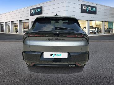 SPOTICAR Alfa Romeo Junior 1.2 Vgt Mild Hybrid Pre Mium-paket Gebraucht - Geländewagen Hybrid  - Düsseldorf - 1201251996_5