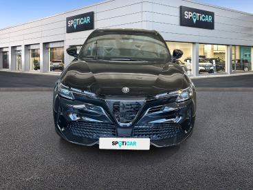 SPOTICAR Alfa Romeo Junior Elettrica Veloce 240 Auto. *navi*sound*sp Gebraucht - Geländewagen Elektro Schwarz - Neu-isenburg - 1201256464_2