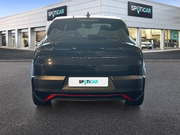 SPOTICAR Alfa Romeo Junior Elettrica Veloce 240 Auto. *navi*sound*sp Gebraucht - Geländewagen Elektro Schwarz - Neu-isenburg - 1201256464_5