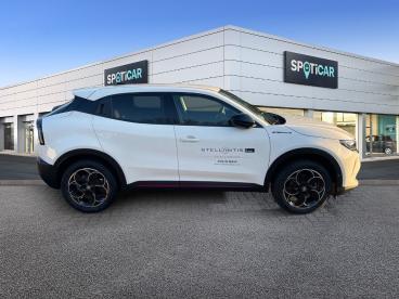 SPOTICAR Alfa Romeo Junior Ibrida Speciale 145 Aut *navi*shz*kamera Gebraucht - Geländewagen Benzin Weiß - Maintal - 1201256870_4