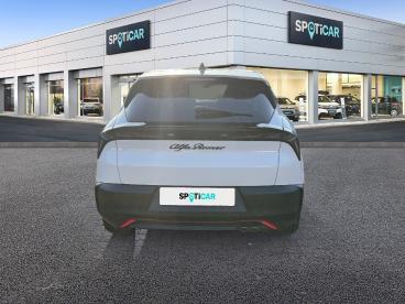 SPOTICAR Alfa Romeo Junior Ibrida Speciale 145 Aut *navi*shz*kamera Gebraucht - Geländewagen Benzin Weiß - Maintal - 1201256870_5