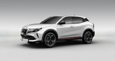SPOTICAR Alfa Romeo Junior Speciale Gebraucht - Geländewagen Benzin Weiß - Köln - 1201257605_1