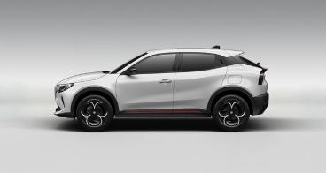 SPOTICAR Alfa Romeo Junior Speciale Gebraucht - Geländewagen Benzin Weiß - Köln - 1201257605_2