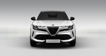 SPOTICAR Alfa Romeo Junior Speciale Gebraucht - Geländewagen Benzin Weiß - Köln - 1201257605_5