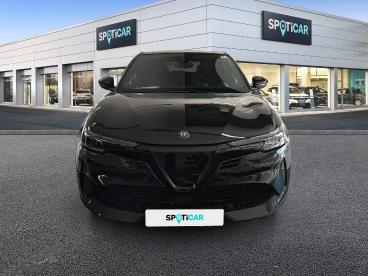 SPOTICAR Alfa Romeo Junior Elettrica Veloce 280 Au Junior Elettrica Gebraucht - Geländewagen Elektro Schwarz - Neu-isenburg - 1201259485_2