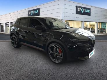 SPOTICAR Alfa Romeo Junior Elettrica Veloce 280 Au Junior Elettrica Gebraucht - Geländewagen Elektro Schwarz - Neu-isenburg - 1201259485_3
