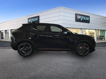 SPOTICAR Alfa Romeo Junior Elettrica Veloce 280 Au Junior Elettrica Gebraucht - Geländewagen Elektro Schwarz - Neu-isenburg - 1201259485_4