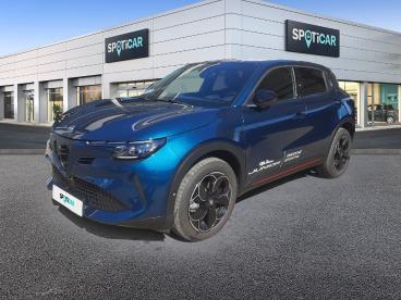 SPOTICAR Alfa Romeo Junior Junior Elettrica Speciale 156 Automatik * Gebraucht - Geländewagen Elektro Blau - Frankfurt - 1201259583_1