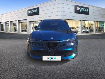 SPOTICAR Alfa Romeo Junior Junior Elettrica Speciale 156 Automatik * Gebraucht - Geländewagen Elektro Blau - Frankfurt - 1201259583_2