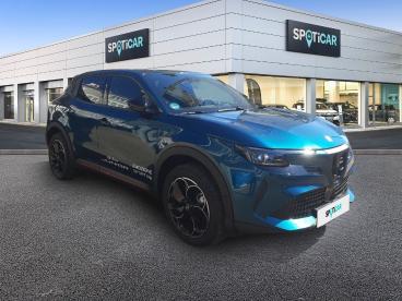 SPOTICAR Alfa Romeo Junior Junior Elettrica Speciale 156 Automatik * Gebraucht - Geländewagen Elektro Blau - Frankfurt - 1201259583_3
