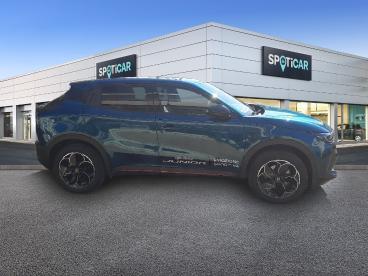 SPOTICAR Alfa Romeo Junior Junior Elettrica Speciale 156 Automatik * Gebraucht - Geländewagen Elektro Blau - Frankfurt - 1201259583_4