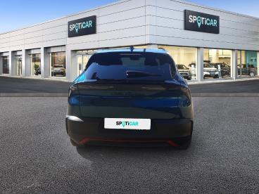 SPOTICAR Alfa Romeo Junior Junior Elettrica Speciale 156 Automatik * Gebraucht - Geländewagen Elektro Blau - Frankfurt - 1201259583_5