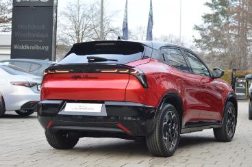 SPOTICAR Alfa Romeo Junior Elettrica 156ps Ti/pano/tech+paket Gebraucht - Geländewagen Elektro  - Waldkraiburg - 801260599_4