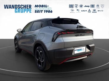 SPOTICAR Alfa Romeo Junior 1.2 Vgt Ibrida Speciale Kamera-navi- Gebraucht - Geländewagen Benzin Grau - Oldenburg - 801262549_5