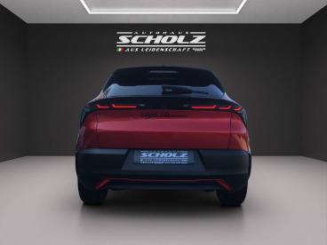 ALFA ROMEO CERTIFIED Alfa Romeo Junior Elettrica Speciale 115kw *klima*acc* Gebraucht - Suv Elektro Rot - Bautzen - 1264285_5