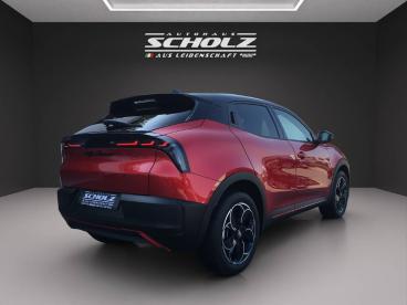 ALFA ROMEO CERTIFIED Alfa Romeo Junior Elettrica Speciale 115kw *klima*acc* Gebraucht - Suv Elektro Rot - Bautzen - 1272619_4