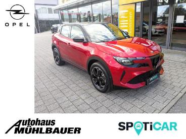 SPOTICAR Alfa Romeo Junior Elettrica Speciale **sabelt** Gebraucht - Geländewagen Elektro  - Furth Im Wald - 1201277209_1