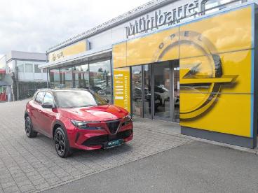 SPOTICAR Alfa Romeo Junior Elettrica Speciale **sabelt** Gebraucht - Geländewagen Elektro  - Furth Im Wald - 1201277209_2