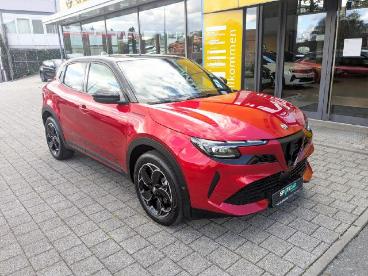 SPOTICAR Alfa Romeo Junior Elettrica Speciale **sabelt** Gebraucht - Geländewagen Elektro  - Furth Im Wald - 1201277209_3