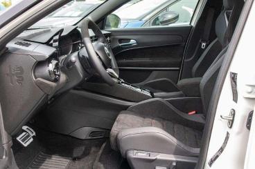 SPOTICAR Alfa Romeo Junior Q4 Ibrida 1.2 Vgt Prem+tech+sport-paket Gebraucht - Geländewagen Benzin Weiß - Moenchweiler - 801281571_5