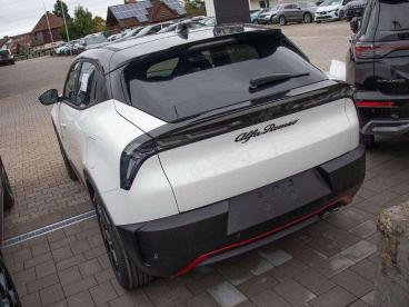 SPOTICAR Alfa Romeo Junior Junior 1.2 Vgt Ibrida Speciale Ab 296 Gebraucht - Limousine Benzin Weiß - Moenchweiler - 801281574_4