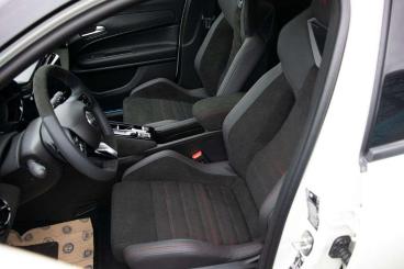 SPOTICAR Alfa Romeo Junior Junior 1.2 Vgt Ibrida Speciale Ab 296 Gebraucht - Limousine Benzin Weiß - Moenchweiler - 801281574_5