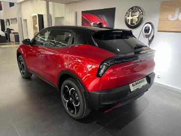 SPOTICAR Alfa Romeo Junior Ibrida Speciale 1.2l Mhev Technologypaket Gebraucht - Geländewagen Benzin Rot - Leipzig - 801283281_5