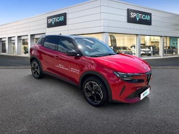 SPOTICAR Alfa Romeo Junior Elettrica Speciale Gebraucht - Geländewagen Elektro Rot - Düsseldorf - 1201286622_3