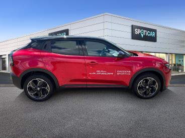 SPOTICAR Alfa Romeo Junior Elettrica Speciale Gebraucht - Geländewagen Elektro Rot - Düsseldorf - 1201286622_4