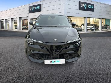SPOTICAR Alfa Romeo Junior Elettrica Speciale Gebraucht - Geländewagen Elektro Schwarz - Düsseldorf - 1201286624_2