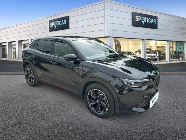 SPOTICAR Alfa Romeo Junior Elettrica Speciale Gebraucht - Geländewagen Elektro Schwarz - Düsseldorf - 1201286624_3